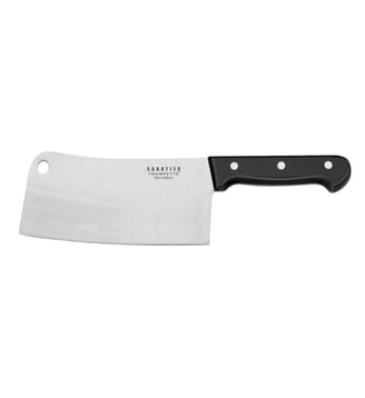 Couperet - Sabatier Trompette - Argent