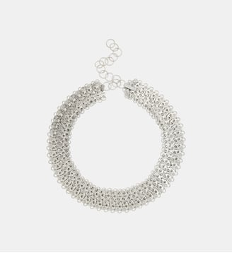Ceinture bijou - Rabanne - Argent