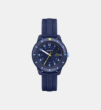 Montre Mini tennis Bleu 2030053 - Lacoste - Bleu