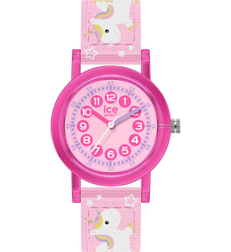 Montre Ice learning Rose 024496-ICE - Ice-Watch - Rose