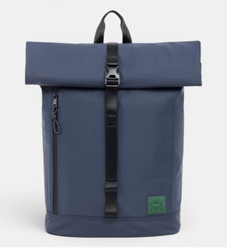 Sac à dos Lacoste In Motion - Lacoste - Bleu