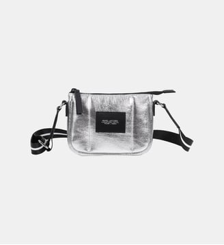 Sac à main - Marc Jacobs Kids - Silver