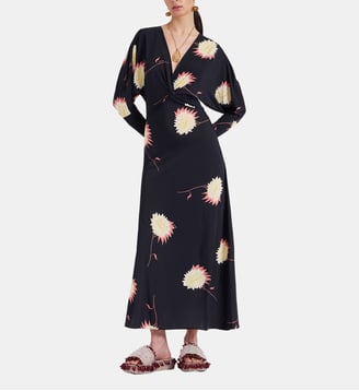 Robe Xx Derby Black La DoubleJ