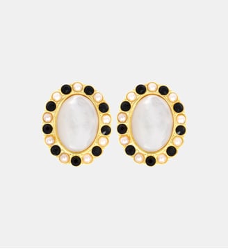 Clips   - Tosca - Satellite - Nacre