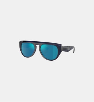 Lunettes de soleil Pilote FH2005U - Ferrari - Bleu