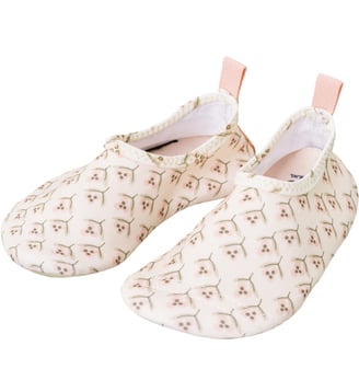 Chaussures d'eau - Fresk - Écru