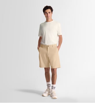 Short holion coupe regular - Fusalp - Savane