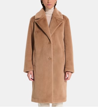 Manteau Mattie Zapa