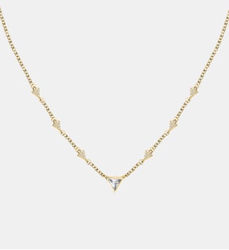 Collier TRILLIANT - Morellato - Or jaune