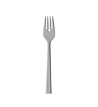 Fourchette à poisson - Villeroy & Boch - Argent