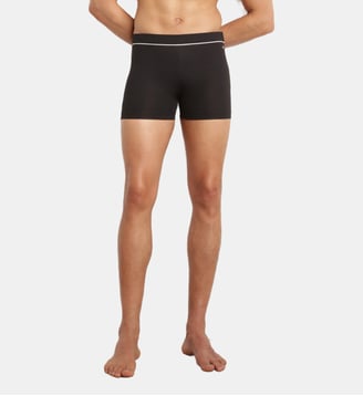 Boxer de bain Dim Move - Dim - Noir