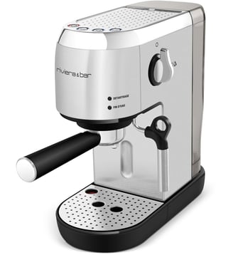 Machine à expresso BCE430 - Riviera & Bar - Inox