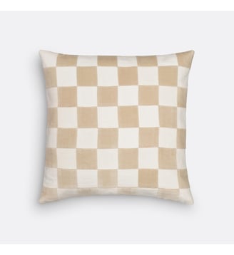 Housse de coussin 40x40 cm La Redoute Interieurs