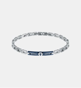 Bracelet ICONIC - Maserati - Bleu