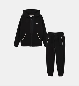 Ensemble de jogging - BOSS Kidswear - Black