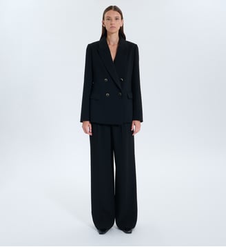 Veste Veo - Zapa - Noir