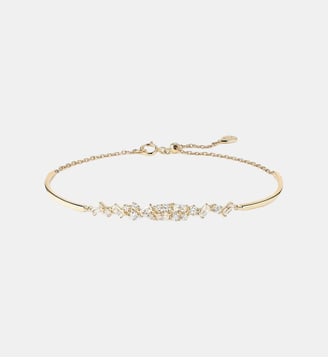 Bracelet Ophélie Or Jaune - PIAPARIS - Or jaune
