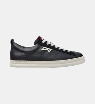 Baskets Runner Four - Camper - Noir