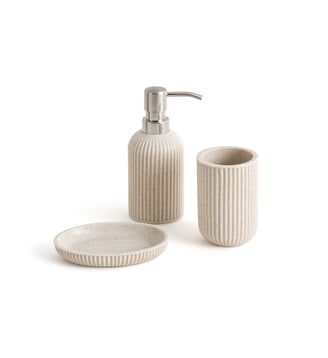 Set de salle de bain La Redoute Interieurs