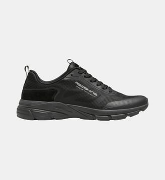 Basket Infini - Redskins - Noir
