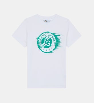 RTSB0124 - Roland-Garros - Blanc