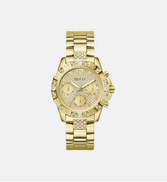 Montre Ladies sport Doré GW0771L2 - Guess - Doré