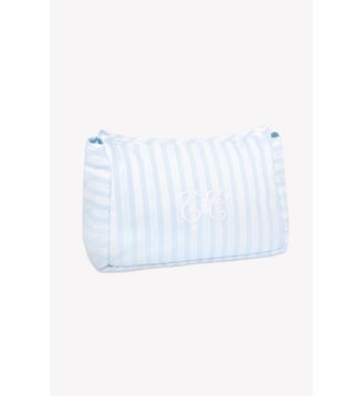 Trousse de toilette - Garda - Tartine Et Chocolat - Bleu ciel