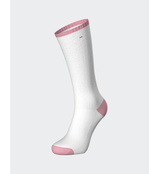 Chaussettes cannelées Eden Park