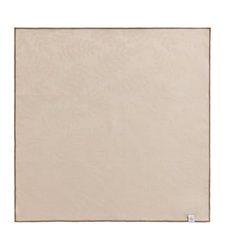 Serviette de table Vegetal mood - Le Jacquard Francais - Cajou