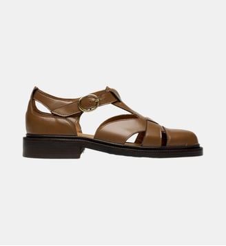 Derbies Temi - Odaje - Marron