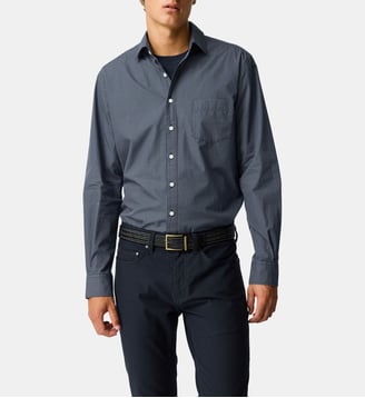Chemise Casual de Coton Masson Creek Rodd & Gunn
