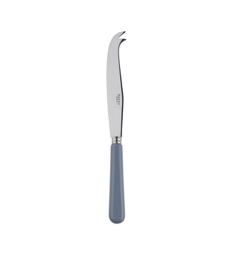 Couteau à fromage GM, Pop - Sabre - Gris