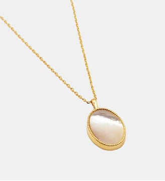 Collier FRIDA Nilaï