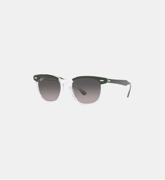 Lunettes de soleil Carré RB2298 Hawkeye - Ray Ban - Vert