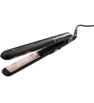 Lisseur vapeur My pro steam B28 100 - Bellissima - Noir et gold