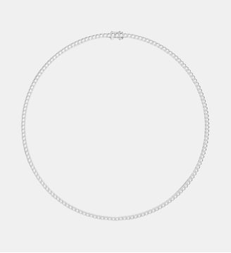 Collier Tennis APM Monaco