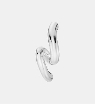 Boucle d'oreille Gio Or Nebuleuse Bijoux