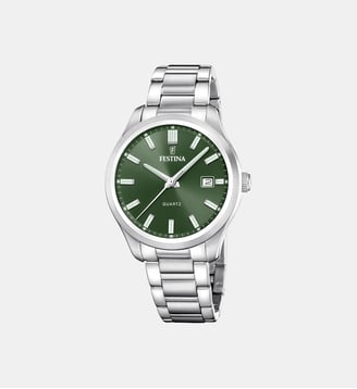 Montre Classics Vert F20736/4 Festina