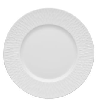 Assiette à Dessert 22,5 Cm - Boreal Satin Degrenne