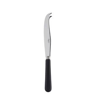 Couteau à fromage GM, Pop - Sabre - Noir