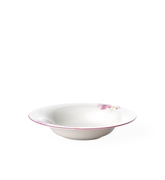 Assiette creuse - Villeroy & Boch - Multicolore