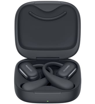 Ecouteurs FreeArc Noir Huawei