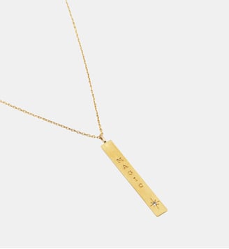 Collier Oracles Nilaï