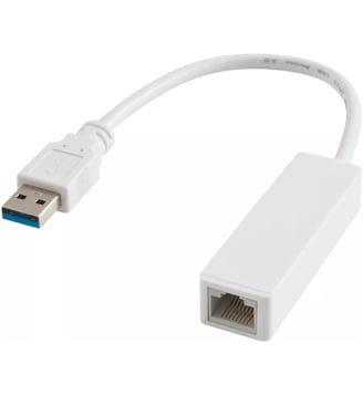Adaptateur USB RJ45 Gb - Essentiel B - Standard