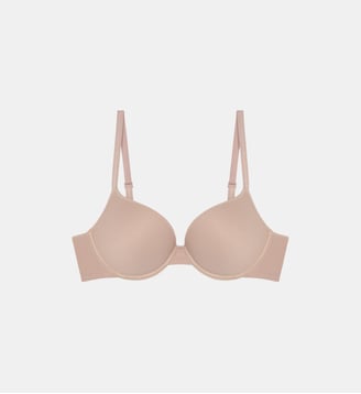 Soutien-gorge extra push up DREAM TODAY - Passionata - Rose