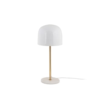 Lampe de table - Leitmotiv - Blanc