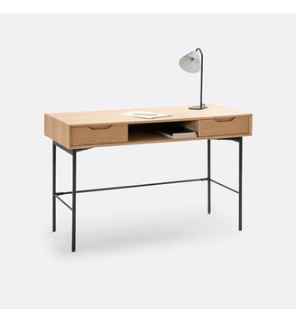 Bureau Noyeto La Redoute Interieurs