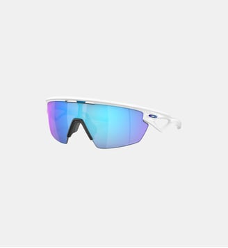 Lunettes de soleil Masque OO9403 Sphaera™ - Oakley - Blanc mat