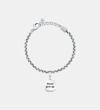 Bracelet DROPS - Morellato - Acier inoxydable