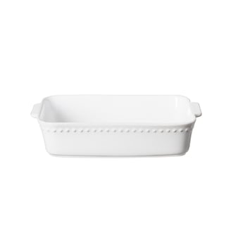 Plat à Four Rectangulaire Pearl Costa Nova